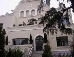 Parking coche en Del pinar 22. Garaje en venta