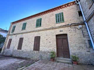 Pis a Mossen miquel piera (ed. xalet de sant marti) s/n. Vivienda en venta