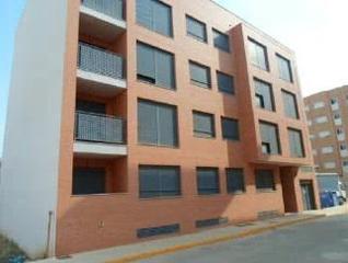 Aparcament cotxe a Jucar 3. Garaje en venta