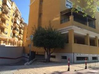 Aparcament cotxe a Jaime i el conquistador 50. Garaje en venta