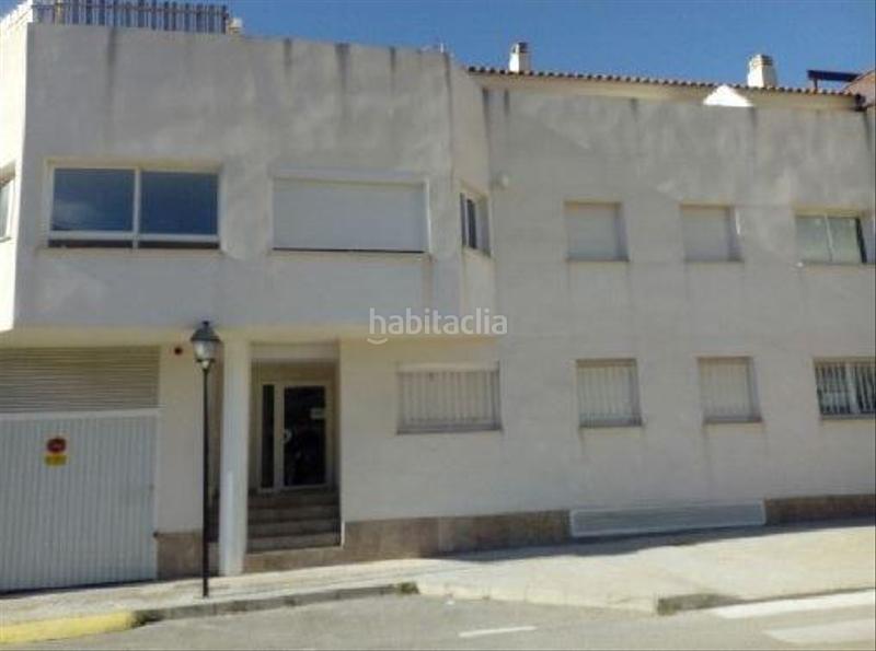 Foto 6d6c7fe1-1de7-4f16-b04c-7544d885964d. Parking coche en vinyes perdudes 11 garaje en venta en Náquera
