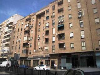 Aparcament cotxe a De ronda 139-145. Garaje en venta