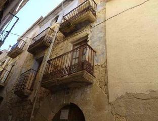 Casa a Sant antoni 13. Vivienda en venta