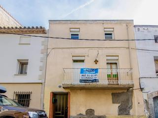 Casa a Mossen salvador 31. Vivienda en venta