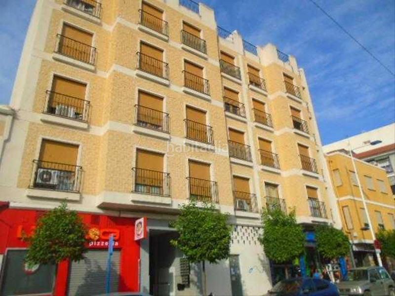 Foto 6a27aa09-5fa1-406a-9b5e-55d19b309af6. Car parking in madrid 59 in Centro Molina de Segura