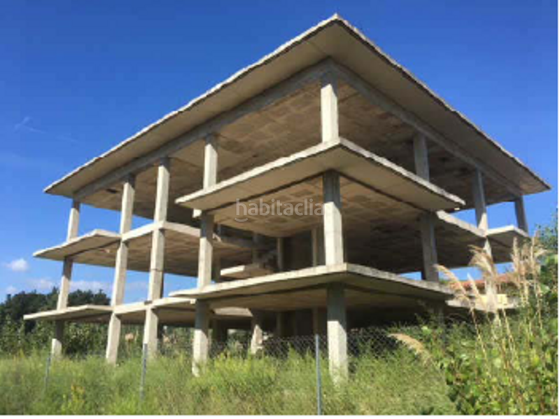 Foto 7a5f15ac-a6c6-4290-971c-882426cd1bcb. Edificio in mossen pere ribot 1 in Riells i Viabrea