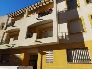 Aparcament cotxe a Alondra, edif. bayra ii 2. Garaje en venta