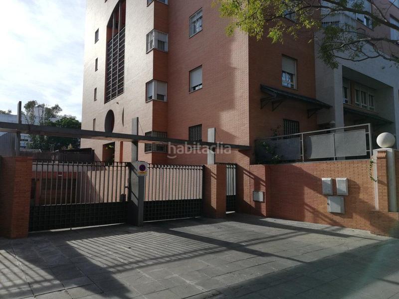 Foto 03bec15e-c672-4fb2-9d43-f707fea64028. Aparcament cotxe a cardenal bueno monreal 33 a Bami - La Estrella Sevilla