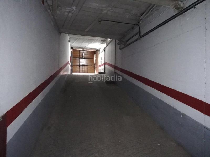 Foto 79b02d62-343e-4494-b78a-2e89adb974bf. Aparcament cotxe a cardenal bueno monreal 33 a Bami - La Estrella Sevilla