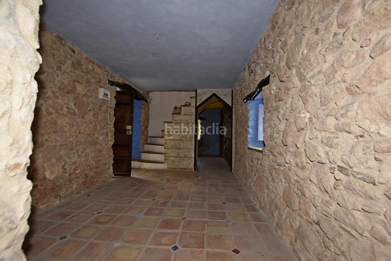 Foto 23a5fb31-0309-4a6c-8d9b-3d0579285843. Maison dans aguayar 11 dans Benadalid