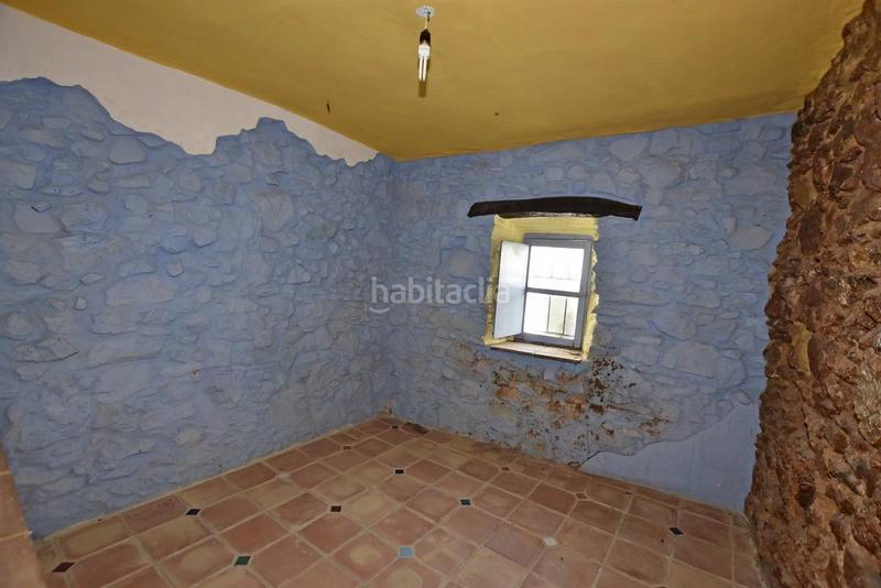 Foto 319c2368-7a20-46c6-a796-601bf2250175. Maison dans aguayar 11 dans Benadalid