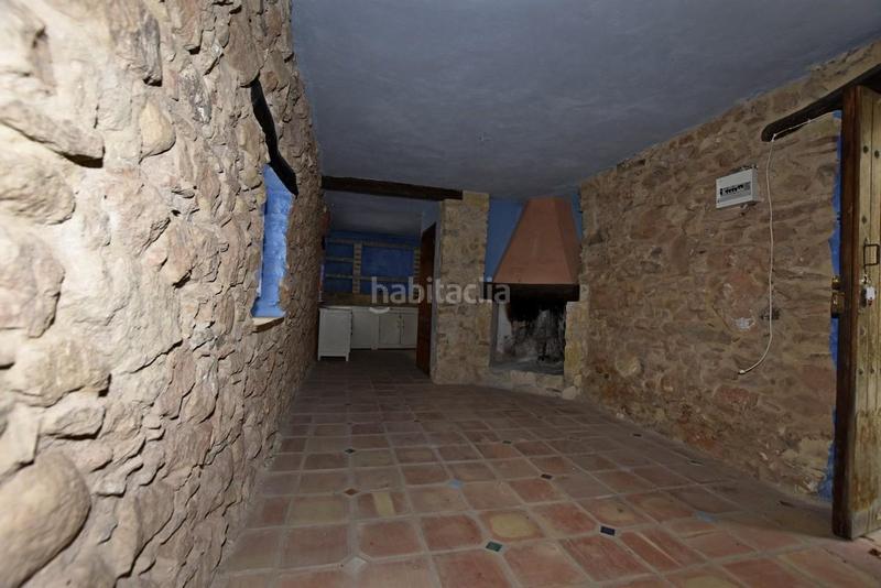 Foto 79a98907-3578-42ec-9acd-1218b746d760. Maison dans aguayar 11 dans Benadalid