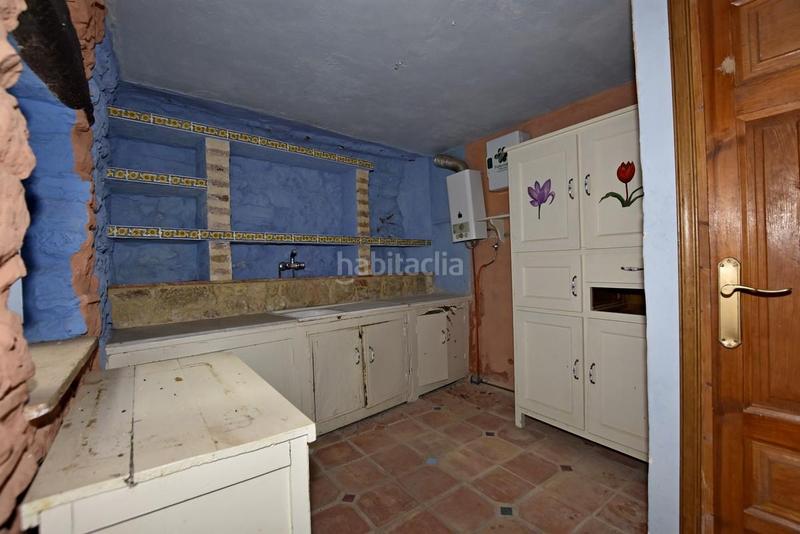 Foto 88385fa7-4973-4f5a-ab49-f64e30ae1def. Maison dans aguayar 11 dans Benadalid