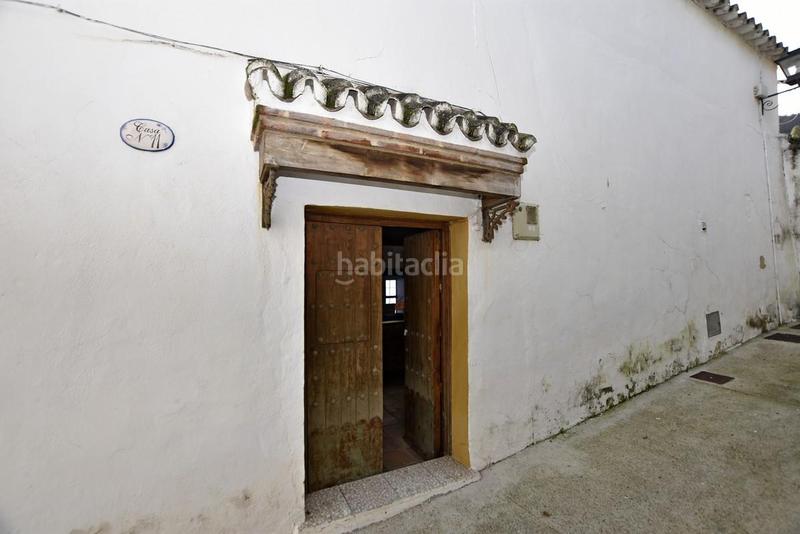 Foto e23ec294-cc9a-4818-8a45-f927b8b5d681. Maison dans aguayar 11 dans Benadalid