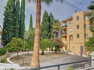 Pis a Luque 3. Vivienda en venta
