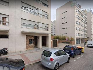 Aparcament cotxe a Campo de la estrella 7. Garaje en venta