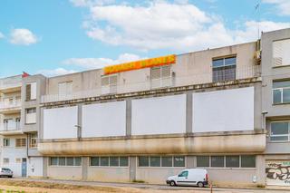 Édifice à Rovira i virgili (la plantera) 8-10. Edificio en venta