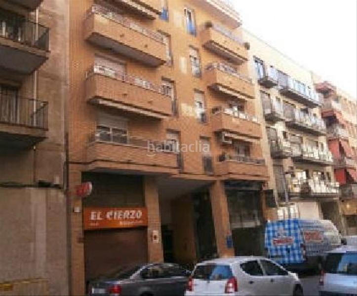 Foto 7b747239-343d-4dac-a2dd-f20effad4d21. Parking voiture dans jaume i 16 dans Nou Eixample Sud Tarragona