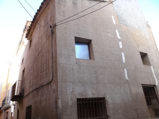 Casa a Mayor 25. Vivienda en venta