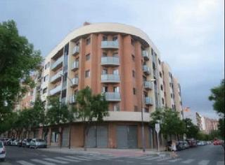 Aparcament cotxe a Puig i ferrater 17. Garaje en venta