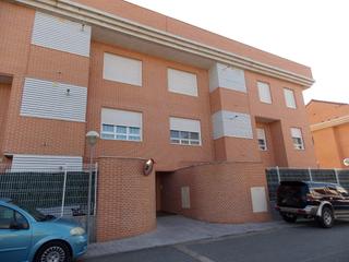 Aparcament cotxe a Legua 62. Garaje en venta