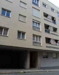 Parking coche en Alhemas 11. Garaje en venta