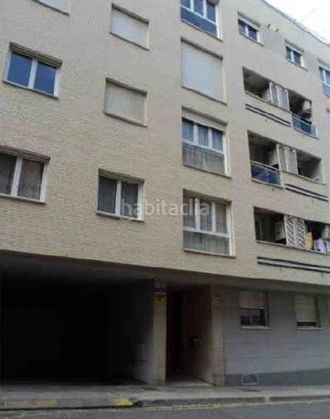 Foto 73d0eb7b-db21-43cd-8036-a08d4e53a7da. Posto auto in alhemas 11 in Centro Tudela