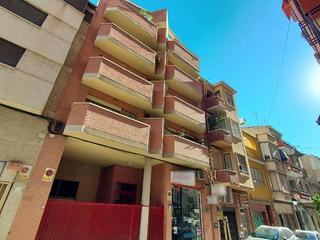 Parking voiture à Poeta campos vassallo 54. Garaje en venta