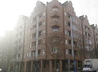 Aparcament cotxe a Baiona 30. Garaje en venta