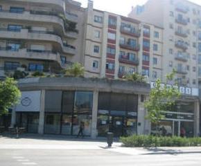 Aparcament cotxe a Europa 1. Garaje en venta