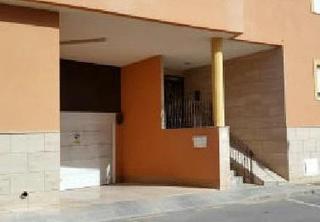 Autoparkplatz in La milagrosa 3. Garaje en venta