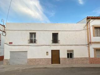Casa a Andalucia 1. Vivienda en venta