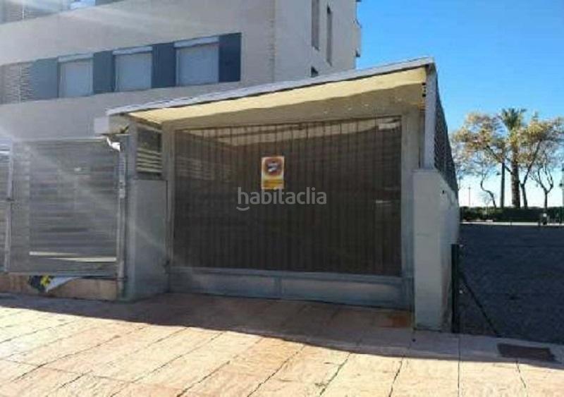 Foto 02acaf16-6e5e-4248-a6b9-702a2a617d7a. Parking coche en moncada 11 garaje en venta en Museros