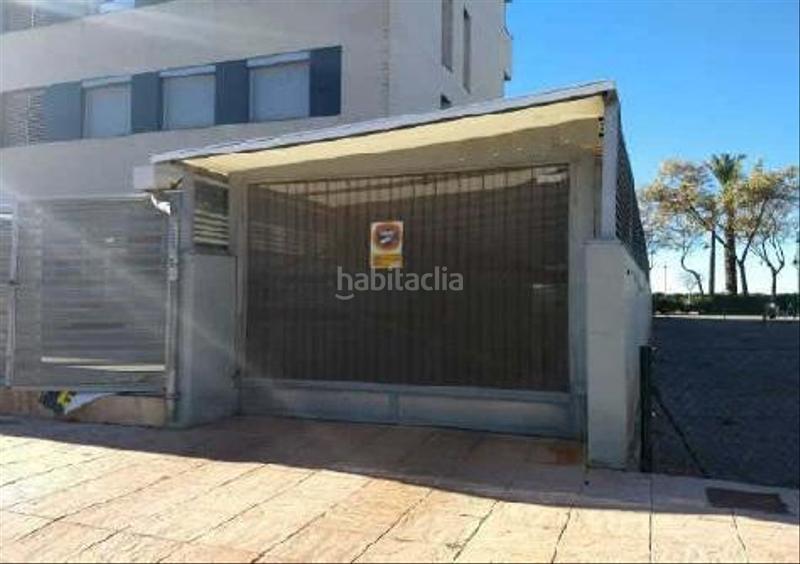 Foto 12ad4754-ac03-42df-987f-1f41c12260d0. Parking coche en moncada 11 garaje en venta en Museros