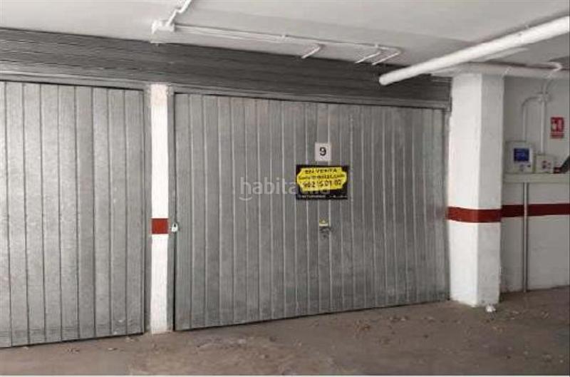 Foto 6a6a84fb-59d5-4100-b556-5fa002a76976. Parking coche en moncada 11 garaje en venta en Museros