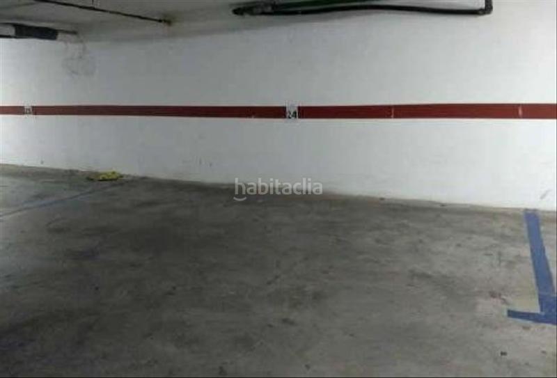 Foto d2f4f11f-269a-4965-955a-6068a9755323. Parking coche en moncada 11 garaje en venta en Museros