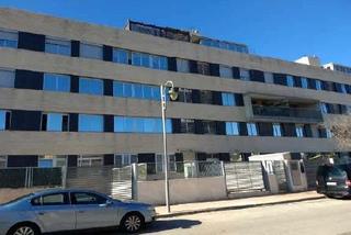 Aparcament cotxe a Moncada 11. Garaje en venta