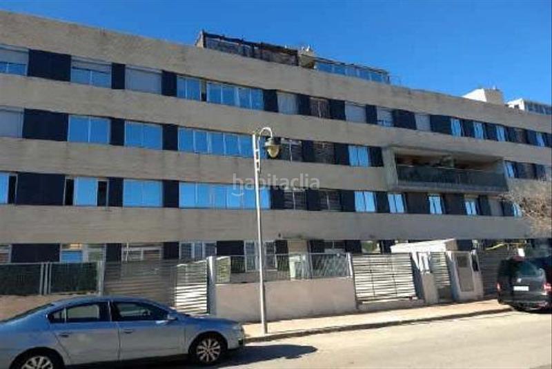 Foto e20290a5-b122-4d5c-a80a-11fb0a34d218. Parking coche en moncada 11 garaje en venta en Museros