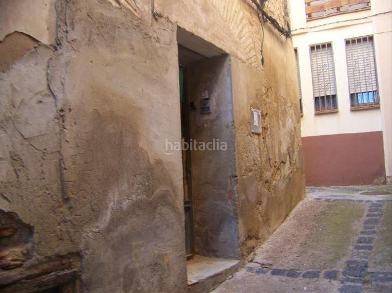 Foto 21059985-35a6-4e52-9135-4e2aa88fc4aa. House in colomas 5 in Tarazona