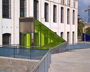 Aparcament cotxe a Armenteres 19. Garaje en venta