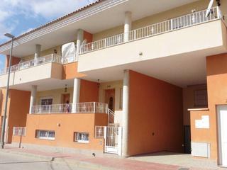 Autoparkplatz in Murillo 29c. Garaje en venta