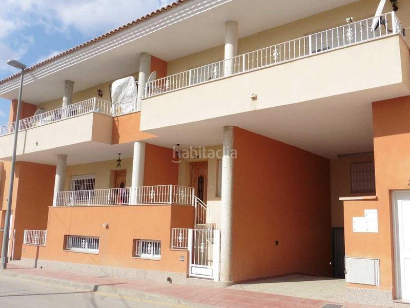 Foto 42852ac7-cbe0-4029-ae50-373bdc469135. Parking coche en murillo 29c garaje en venta en Roldán Torre - Pacheco