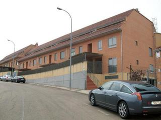 Aparcament cotxe a Alonso briceño 49. Garaje en venta
