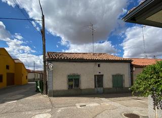Maison à Larga 26. Vivienda en venta