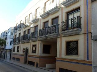 Aparcament cotxe a Corredera 10. Garaje en venta