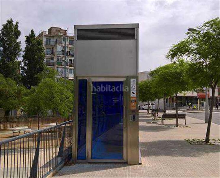 Foto 7306eeb5-6f9d-4fd5-b387-df47cf821708. Aparcament cotxe a armenteres 19 a Centre-Can Nadal Sant Feliu de Llobregat
