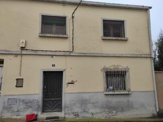 Casa in Medio 8. Vivienda en venta