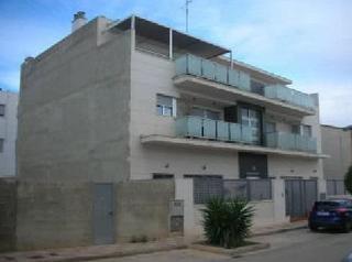 Aparcament cotxe a Santa cecilia 35. Garaje en venta
