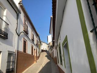 Maison à Amargura 16. Vivienda en venta