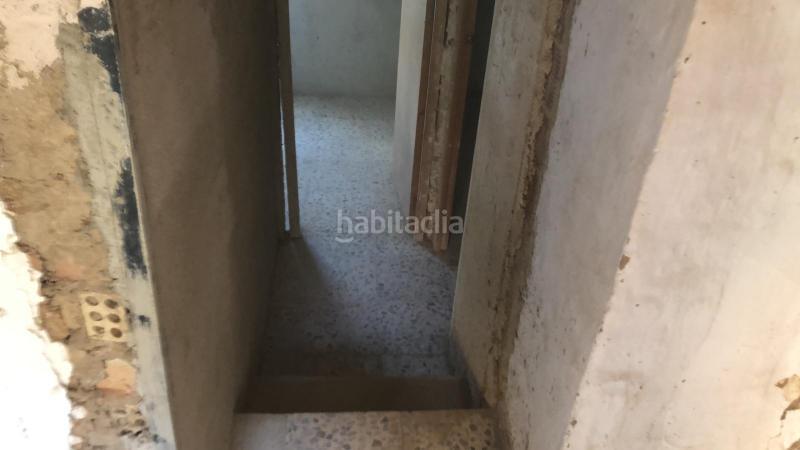 Foto f9adfa9a-549b-42b0-a07b-675b62076b71. Maison dans amargura 16 dans Puebla de los Infantes (La)